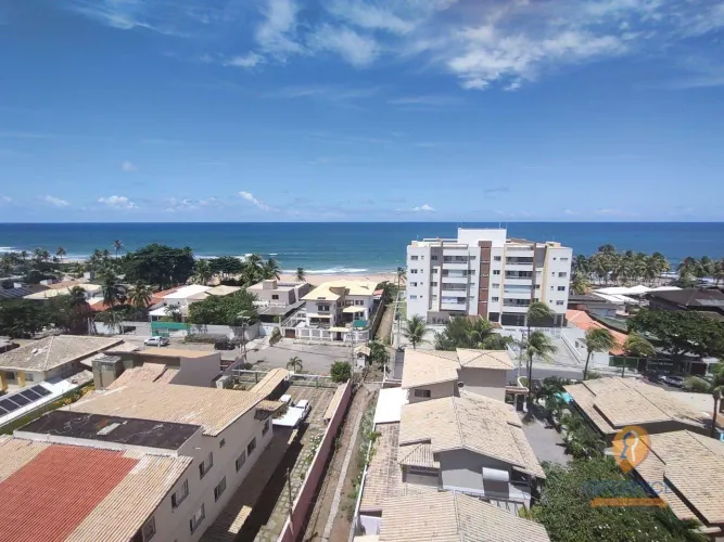 Studio com 1 suíte à venda, 26 m² - Stella Maris - Salvador/BA