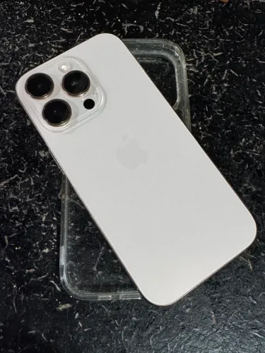 Iphone 16 pro 512gb