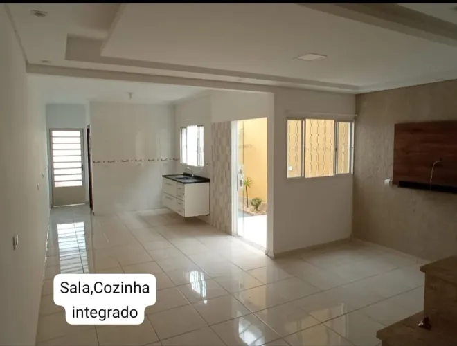CASA ASSOBRADADA PARA ALUGAR SANTA INÊS 3