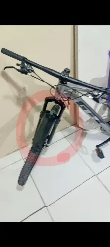 Amortecedor 00 sem papo de liso 