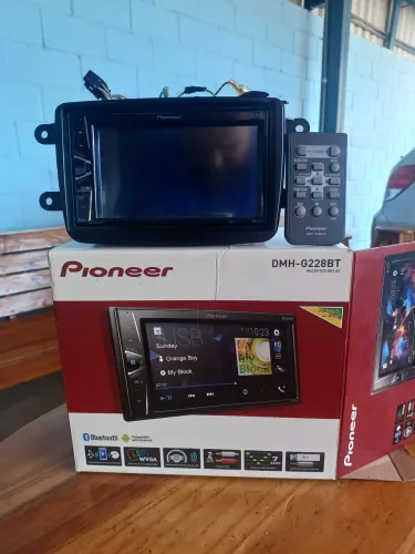 Multimidia Pioneer