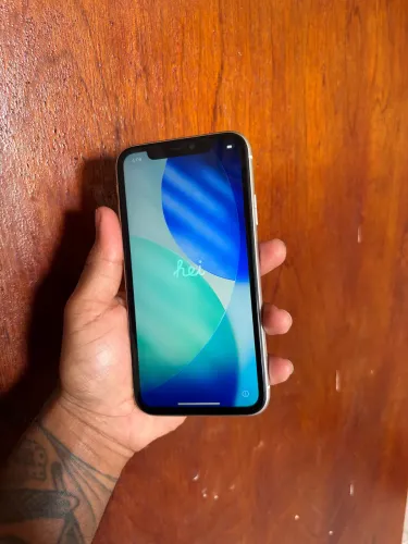 iPhone 11 128 gb