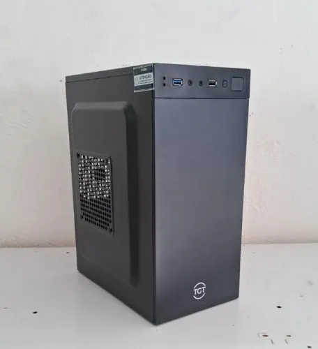 Computador Home, Intel Core i5, 8GB DE RAM, SSD 120GB, Wind 10