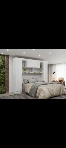 Modulado apolo 