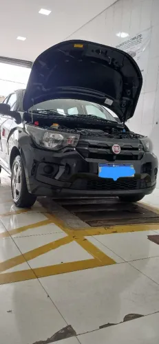 Fiat Mobi Like 1.0 Fire Flex 5P. 2020