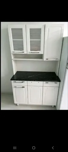 Armário de cozinha