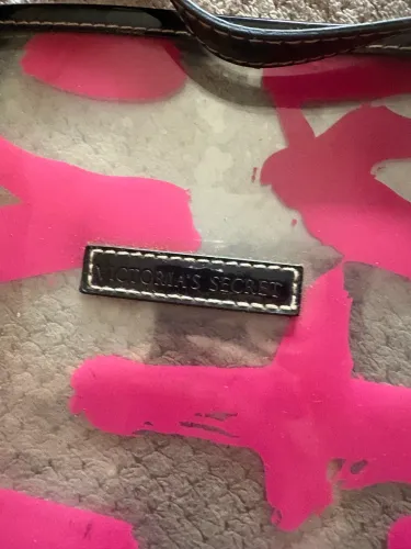 Bolsa Victoria Secret