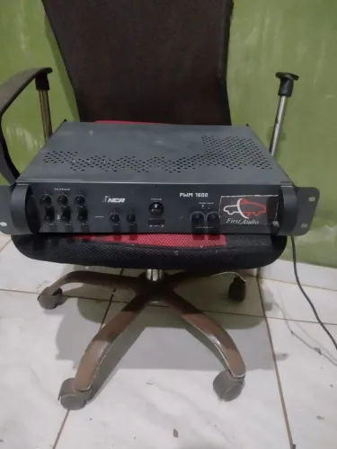 Nca pw1600 Zap *94