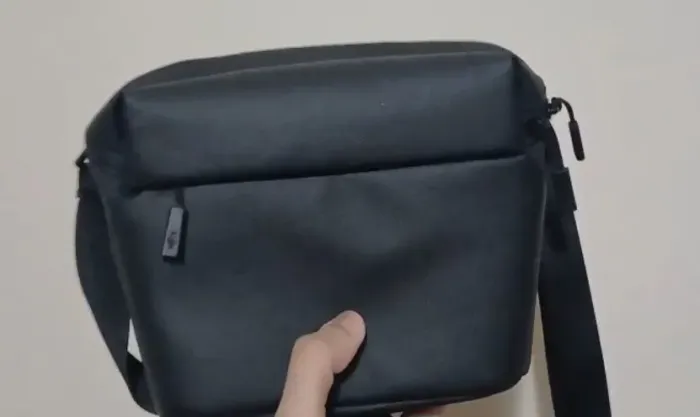 Bolsa para drone DJI