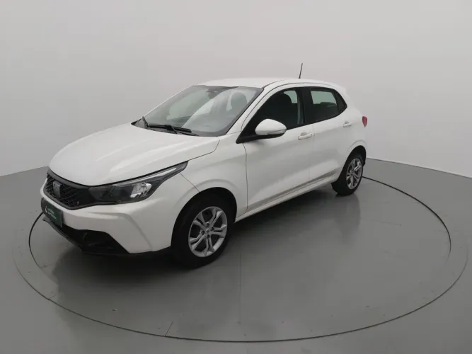 Fiat Argo Drive 1.0 Firefly 2025