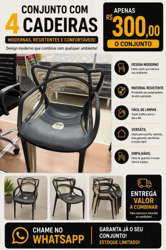Cadeira 