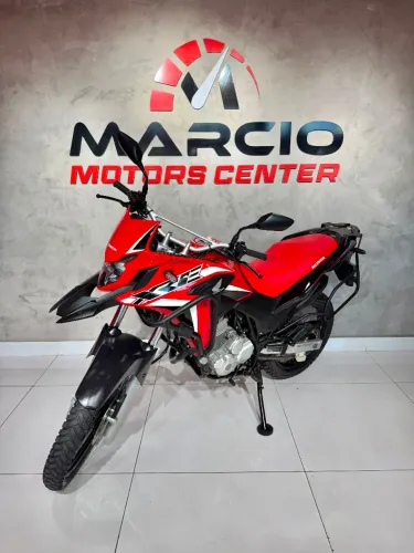 Xre 300 Rally nova com apenas 9 mil km
