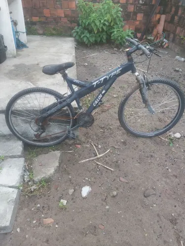 Bike bicicleta