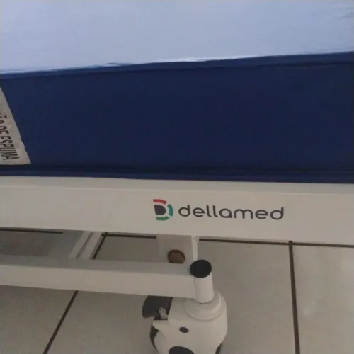 Cama hospitalar Nova!