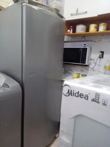 Geladeira 350