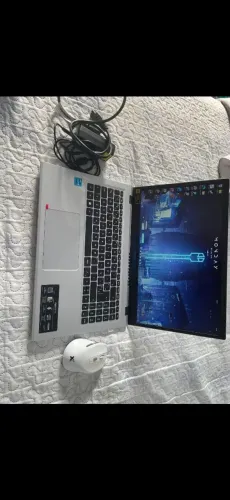 Notebook Acer Aspire 3