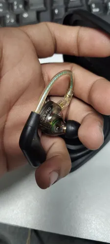 Fone de ouvido bluetooth kz az09 pro 