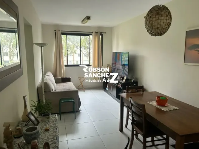 Apartamento a venda no Jardim Marajoara com 3 quartos, 1 suíte, 2 vagas, 70m², armários!