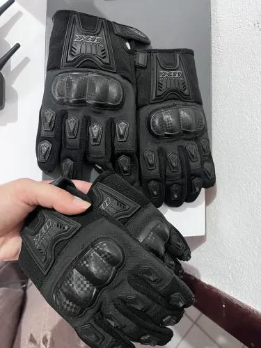 Luvas 