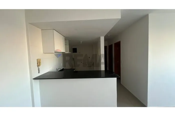 Apartamento para alugar - LOCALIZÇÃO