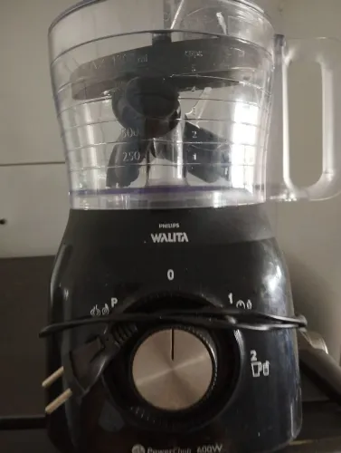 Processador Walita 