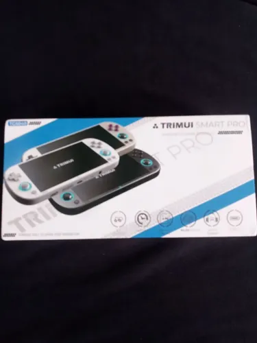 Trimui smart pro 
