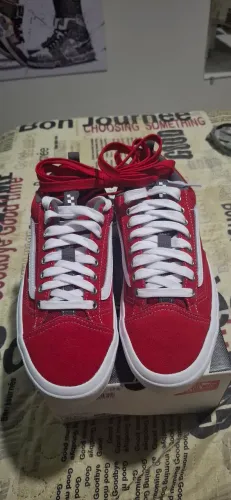 Vans old skool original 