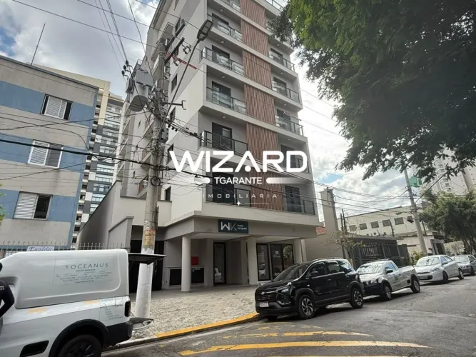 Studio no Vila Ester, São Paulo - Venda ou Locação