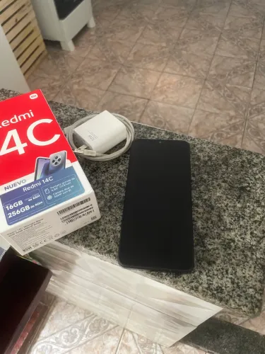 REDMI 14c