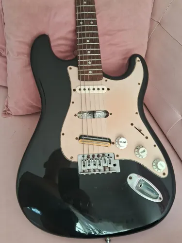Guitarra Sx stratocaster