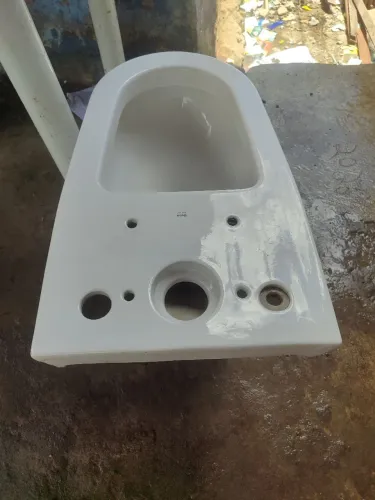 Vaso Deca puro luxo