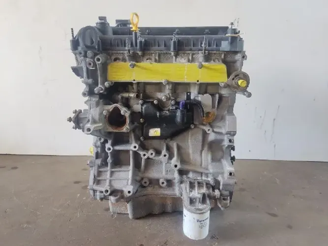 Motor Parcial Fusion 2.5 2011 173cv