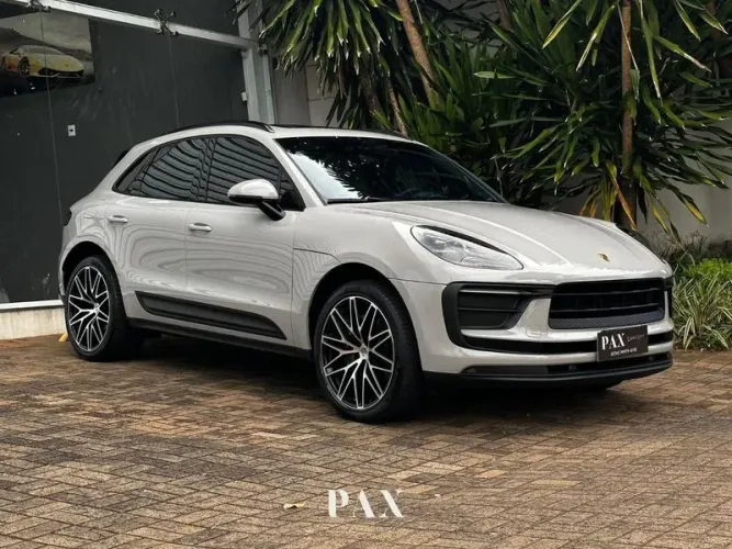Porsche Macan 2.0 Turbo 237/252cv 2024