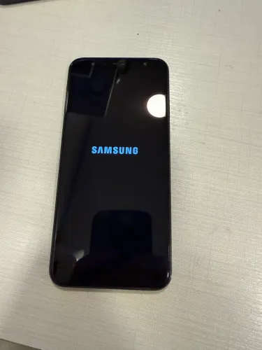 Samsung J6+