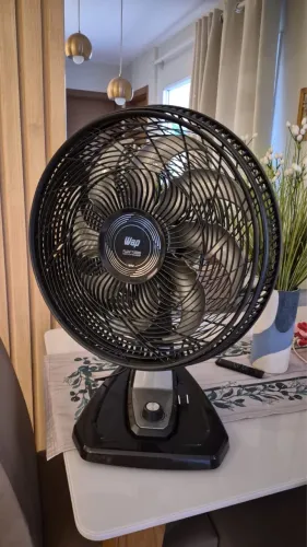 Ventilador WAP Flow Turbo - 140W 