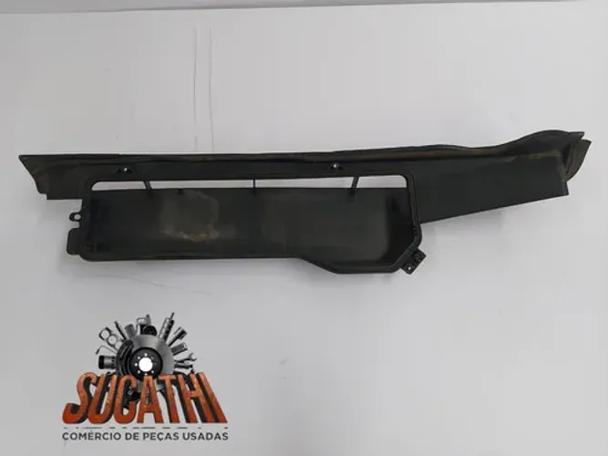 Suporte Caixa Ventilação Externa Ford Fiesta 2003 2006 2009