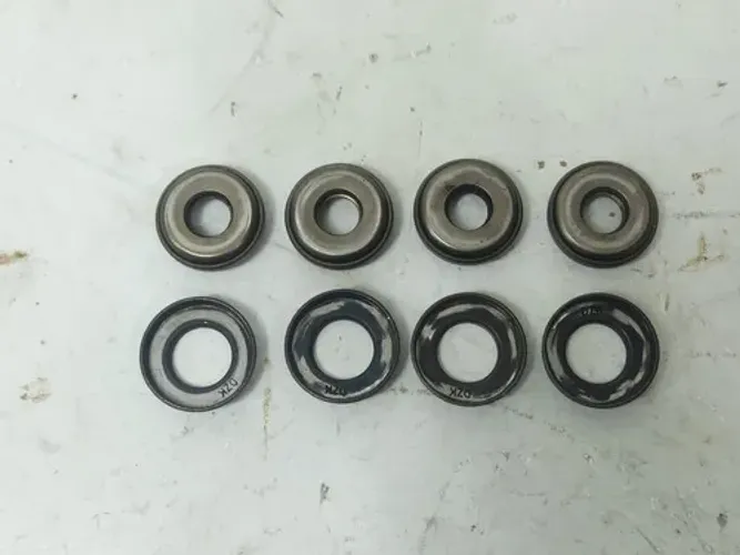  Kit Prato Mola Cabeçote Corsa 1.0 Gasolina Cx130