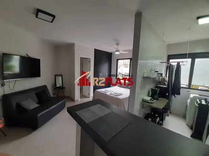 Studio com ótimo preço no bairro Belo Vista. Confira!