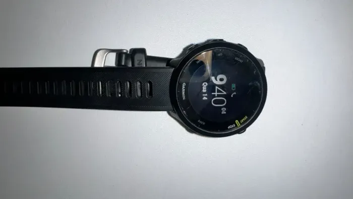 Relógio Garmin 55 Forerunner