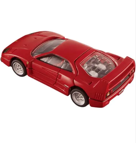 Tomica Premium Ferrari F40