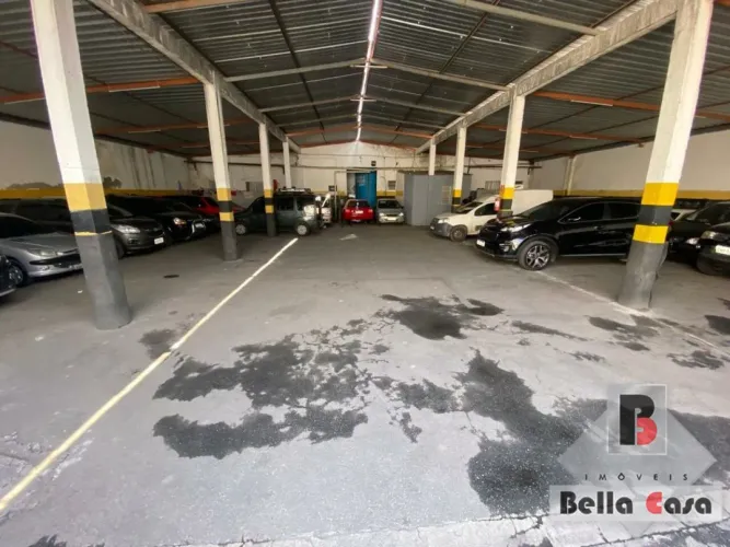 Imóvel comercial a venda no Brás