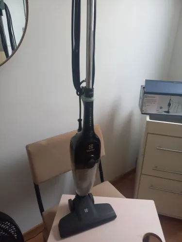 Aspirador pó eletrolux 