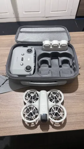 Drone DJI neo