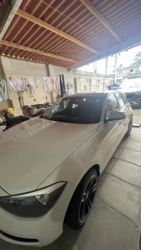 BMW 118IA / Urban/sport 1.6 TB 16V 170cv 5P 2014