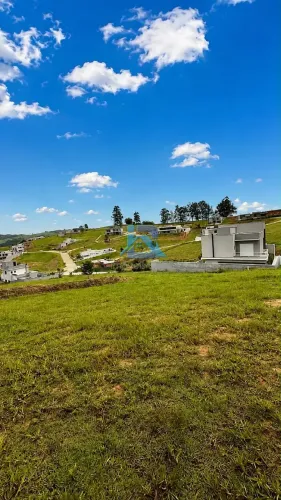 Terreno à venda, GSP Arts, Itatiba, SP