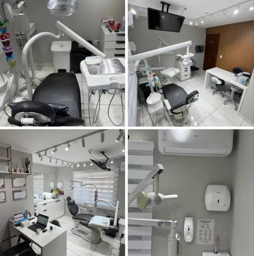 Vendo consultório odontológico