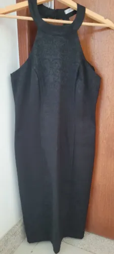 Vestido TAM. M