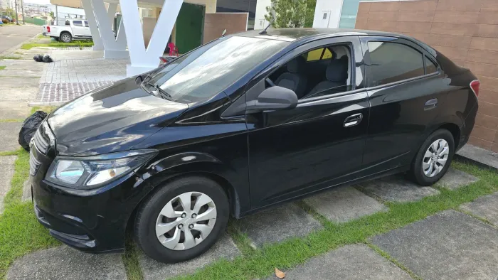 Chevrolet Prisma Sed. Joy/ LS 1.0 8V Flexpower 4P 2019