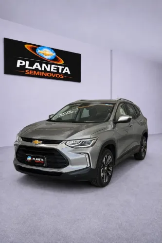 Chevrolet Tracker Premier 1.2 Turbo 12V Flex AUT 2024