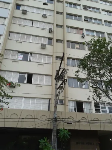 Apartamento Carnaval Centro